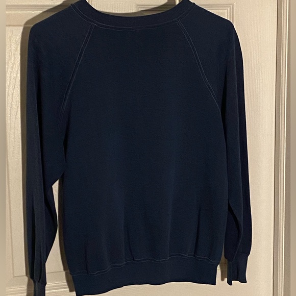 Springfoot 1970’s Sweater Vintage Retro - Picture 5 of 10